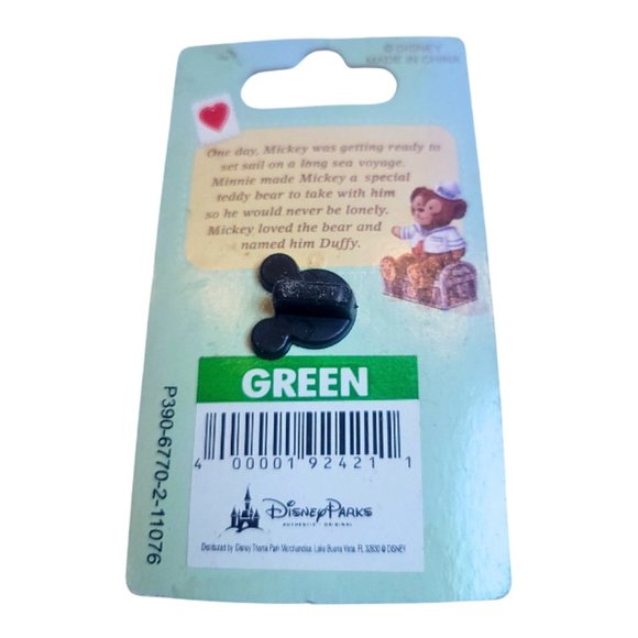 Disney Collector Trading Pin Duffy The Bear - 2011 - Picture 2 of 3